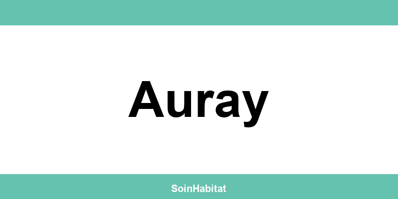 Téléphone et contact d’ISERBA à Auray