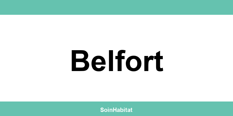 Téléphone et contact d’ISERBA à Belfort