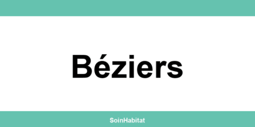Téléphone et contact d’ISERBA à Béziers