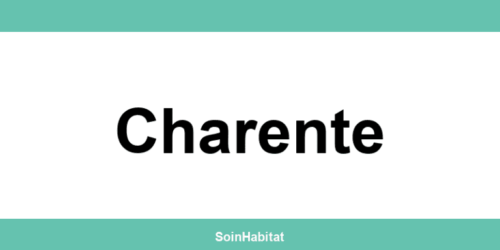 Téléphone et contact d’ISERBA à Charente