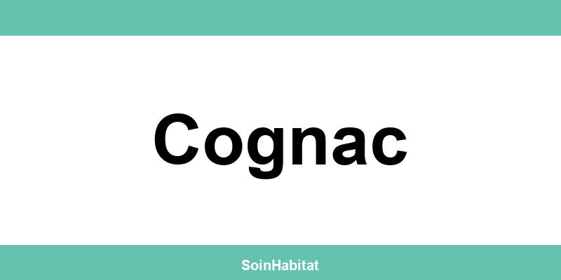 Téléphone et contact d’ISERBA à Cognac