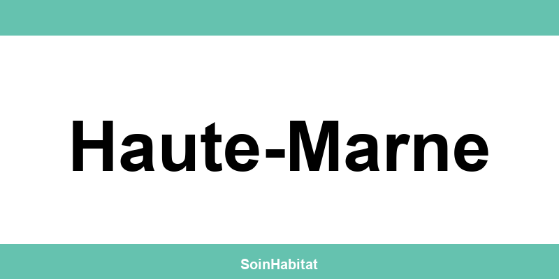 Téléphone et contact d’ISERBA à Haute-Marne