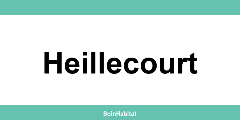 Téléphone et contact d’ISERBA à Heillecourt