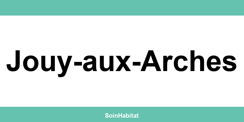 Téléphone et contact d’ISERBA à Jouy-aux-Arches