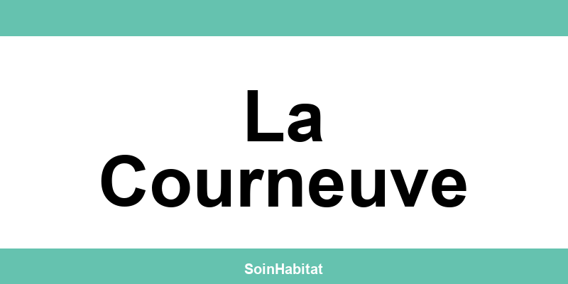 Téléphone et contact d’ISERBA à La Courneuve