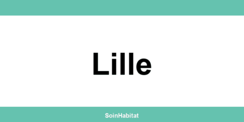 Téléphone et contact d’ISERBA à Lille