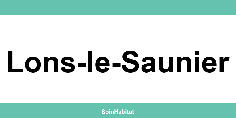 Téléphone et contact d’ISERBA à Lons-le-Saunier