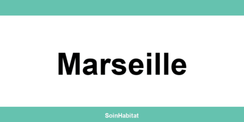 Téléphone et contact d’ISERBA à Marseille