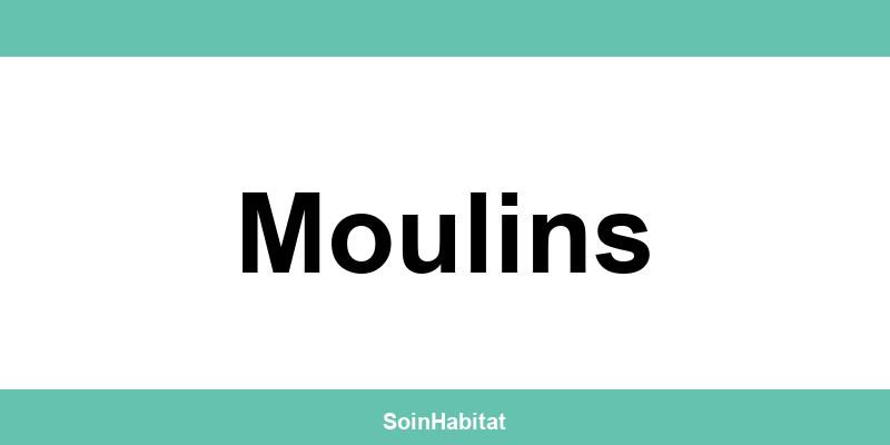 Téléphone et contact d’ISERBA à Moulins