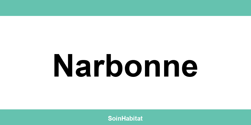 Téléphone et contact d’ISERBA à Narbonne