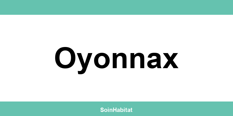 Téléphone et contact d’ISERBA à Oyonnax