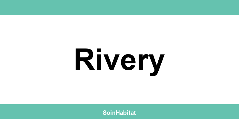 Téléphone et contact d’ISERBA à Rivery