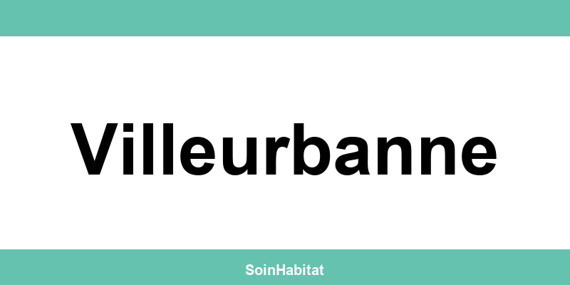 Téléphone et contact d’ISERBA à Villeurbanne