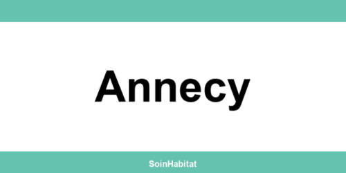 Téléphone et contact d’ISERBA à Annecy