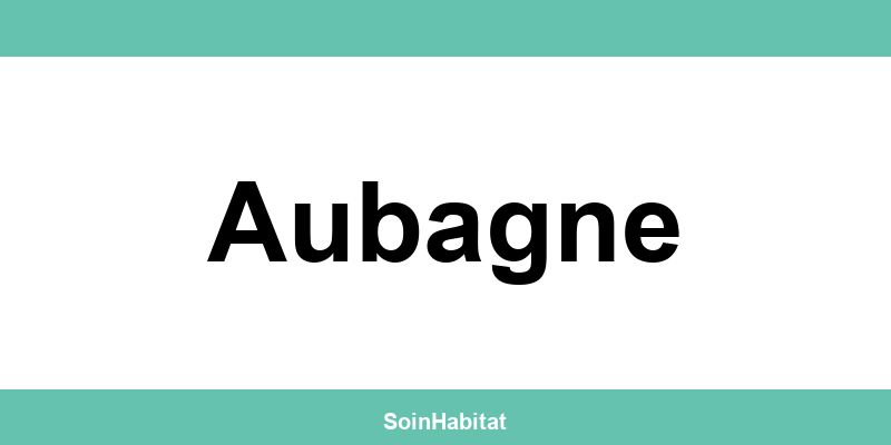 Téléphone et contact d’ISERBA à Aubagne