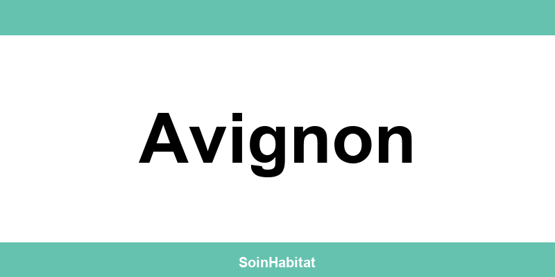 Téléphone et contact d’ISERBA à Avignon