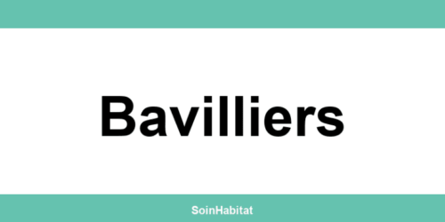 Téléphone et contact d’ISERBA à Bavilliers