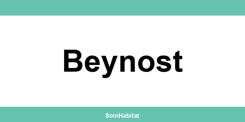 Téléphone et contact d’ISERBA à Beynost