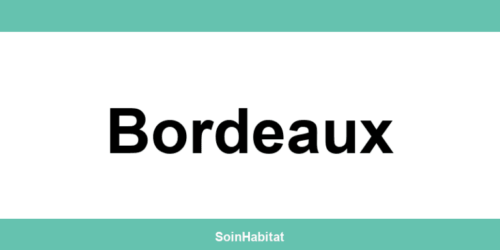 Téléphone et contact d’ISERBA à Bordeaux