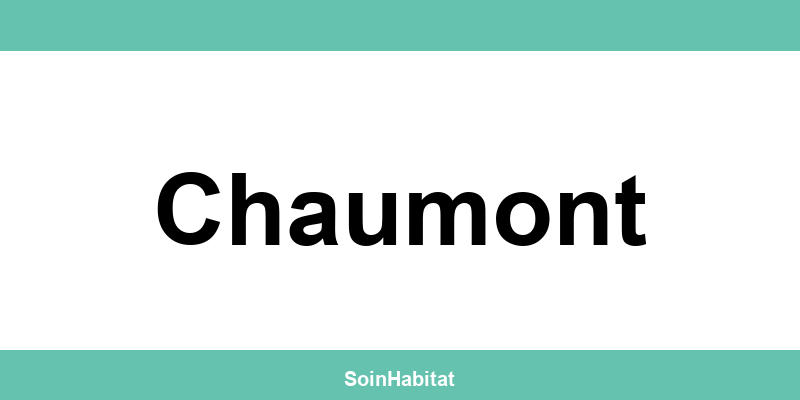 Téléphone et contact d’ISERBA à Chaumont