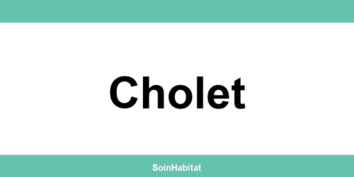 Téléphone et contact d’ISERBA à Cholet
