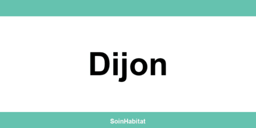 Téléphone et contact d’ISERBA à Dijon