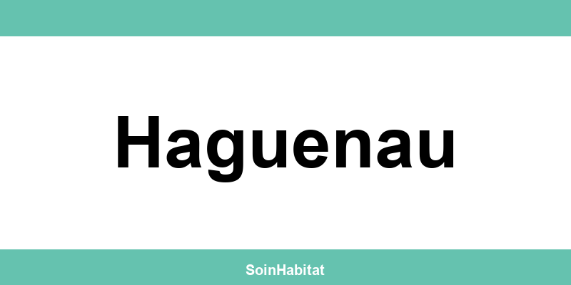 Téléphone et contact d’ISERBA à Haguenau