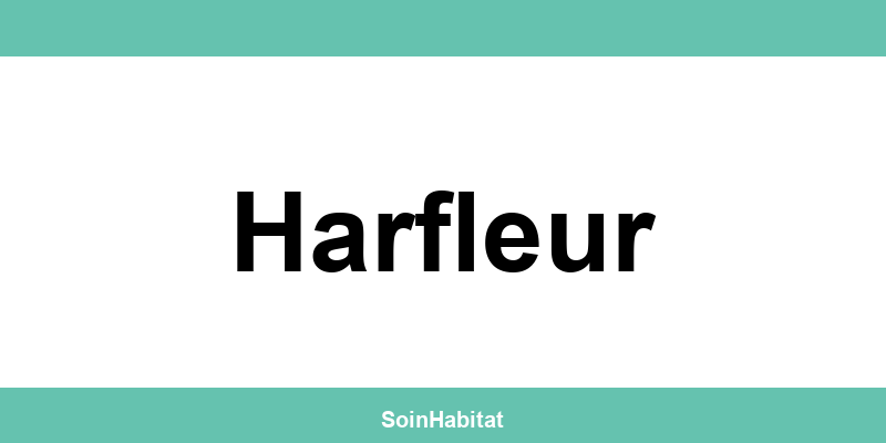 Téléphone et contact d’ISERBA à Harfleur