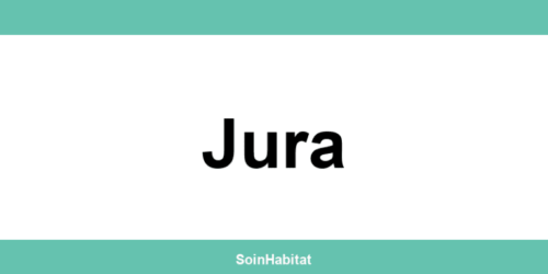 Téléphone et contact d’ISERBA à Jura