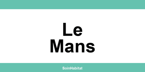Téléphone et contact d’ISERBA à Le Mans