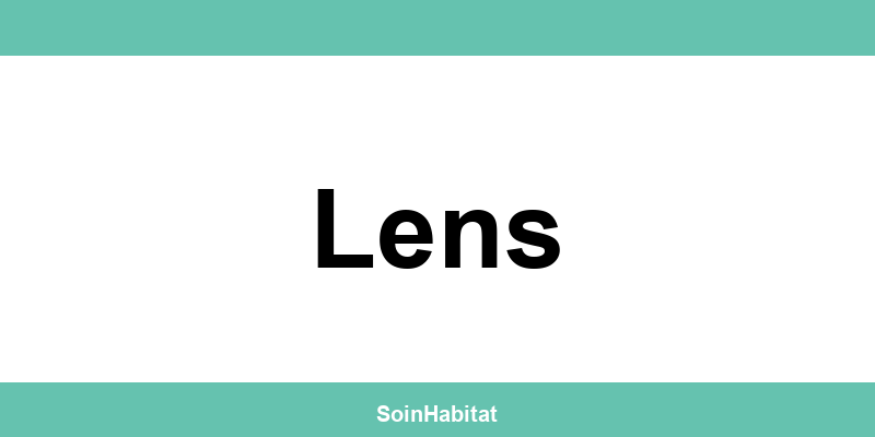 Téléphone et contact d’ISERBA à Lens