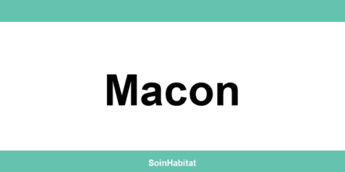 Téléphone et contact d’ISERBA à Macon