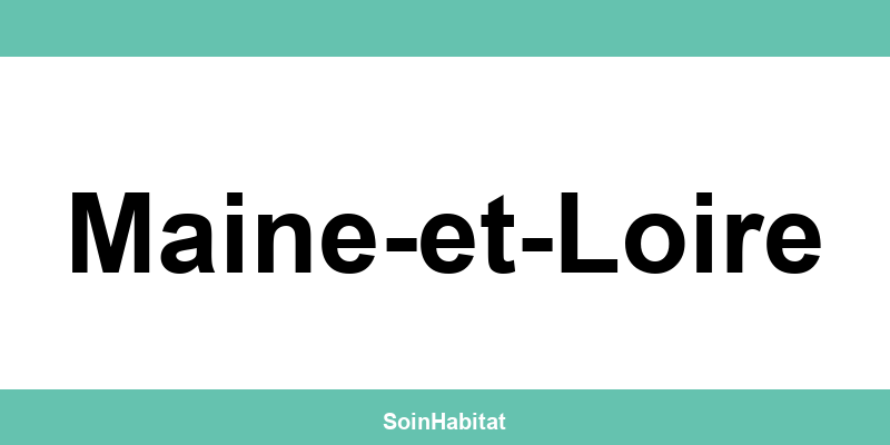 Téléphone et contact d’ISERBA à Maine-et-Loire