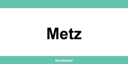 Téléphone et contact d’ISERBA à Metz