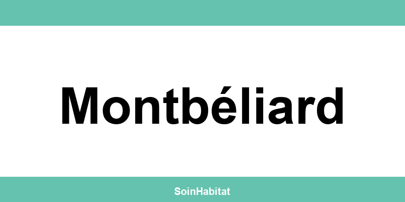 Téléphone et contact d’ISERBA à Montbéliard