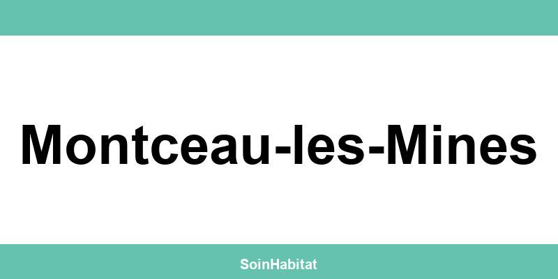 Téléphone et contact d’ISERBA à Montceau-les-Mines