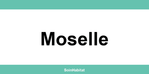 Téléphone et contact d’ISERBA à Moselle