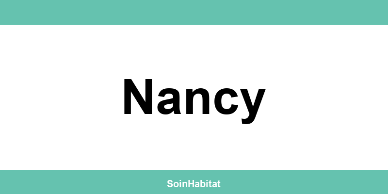 Téléphone et contact d’ISERBA à Nancy