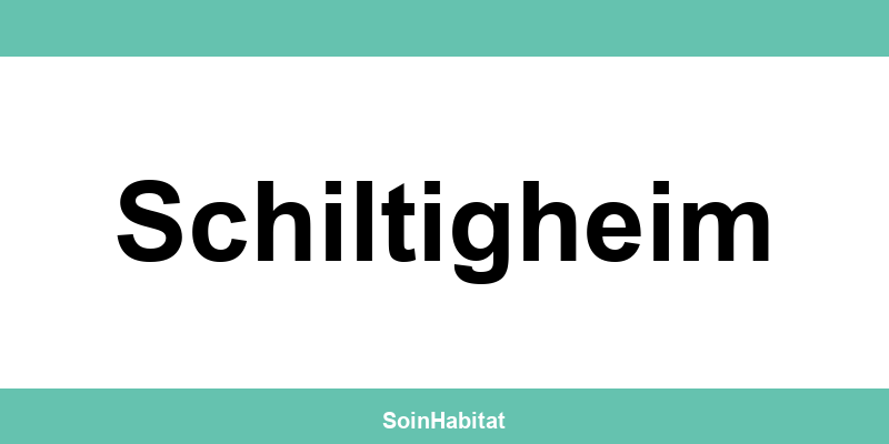 Téléphone et contact d’ISERBA à Schiltigheim