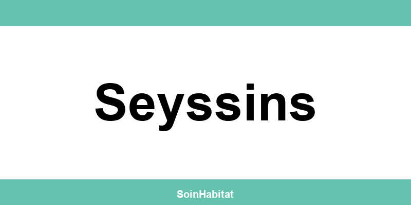 Téléphone et contact d’ISERBA à Seyssins