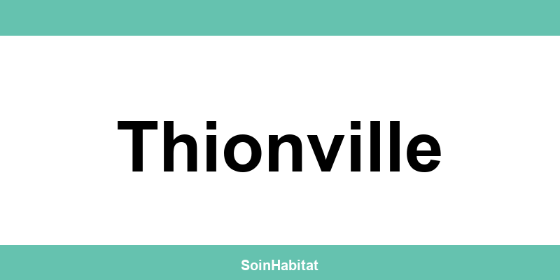 Téléphone et contact d’ISERBA à Thionville