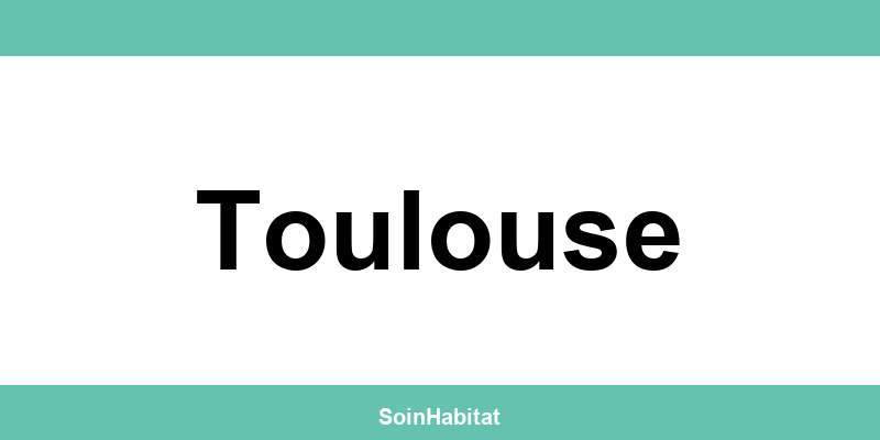 Téléphone et contact d’ISERBA à Toulouse