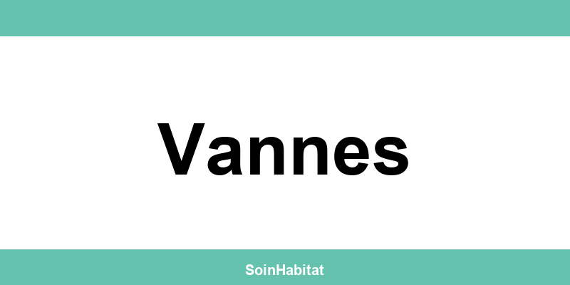 Téléphone et contact d’ISERBA à Vannes